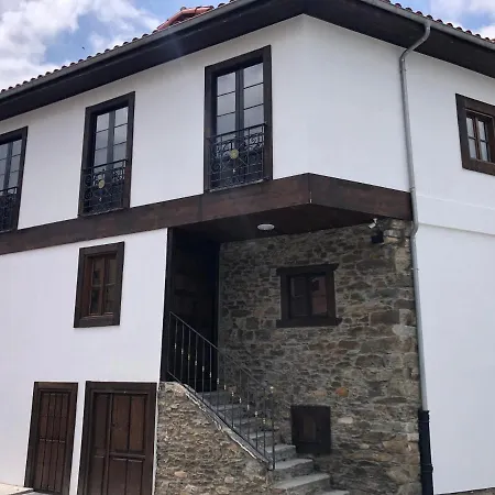 Apartamento La Capilla Del Corral *