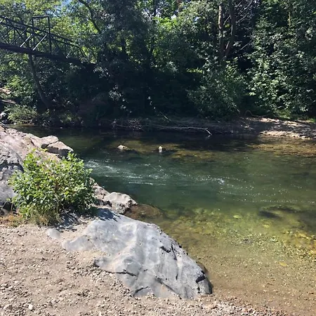 La Capilla Del Corral *
