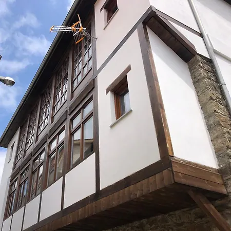 La Capilla Del Corral *