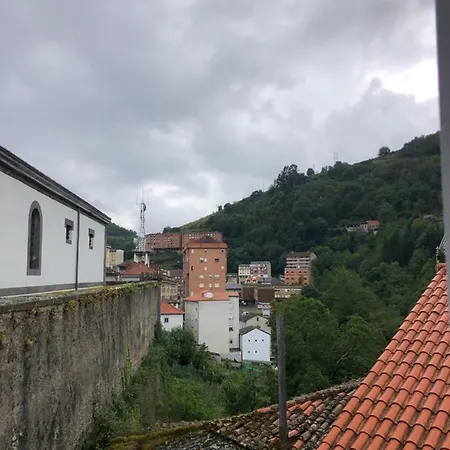 La Capilla Del Corral