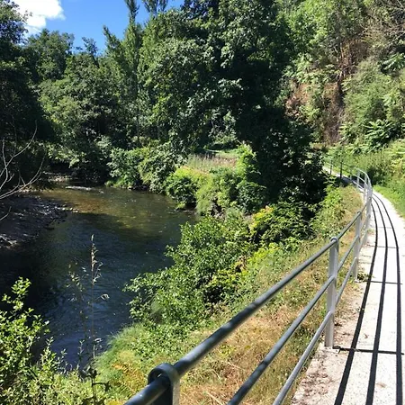 La Capilla Del Corral *