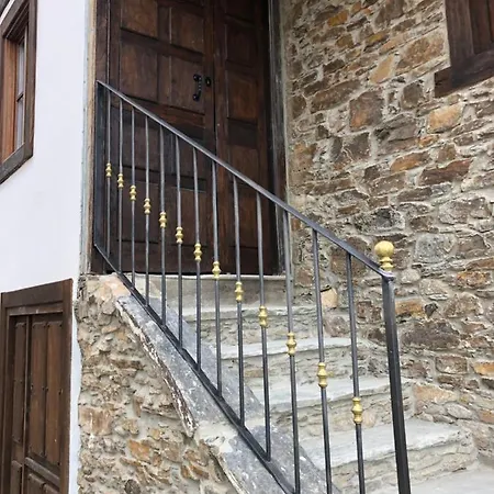 Apartment La Capilla Del Corral Cangas De Narcea