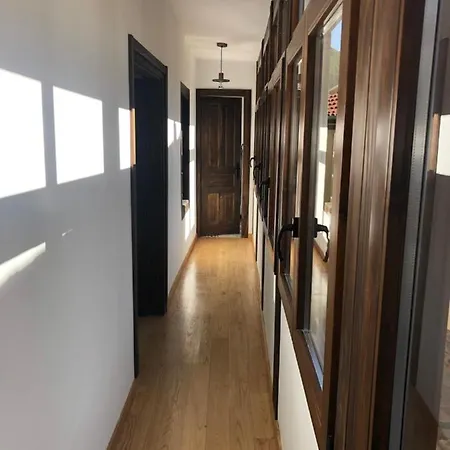 La Capilla Del Corral * Cangas De Narcea