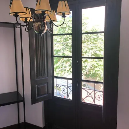 La Capilla Del Corral