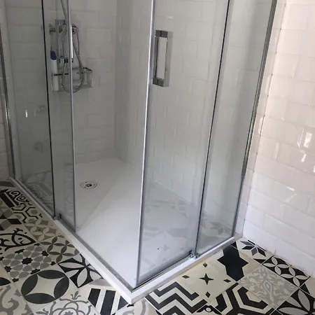 La Capilla Del Corral Cangas De Narcea