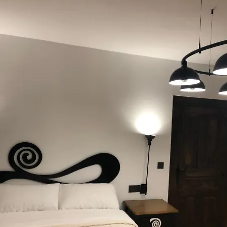 Apartment La Capilla Del Corral