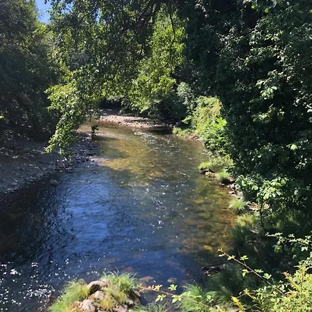 La Capilla Del Corral