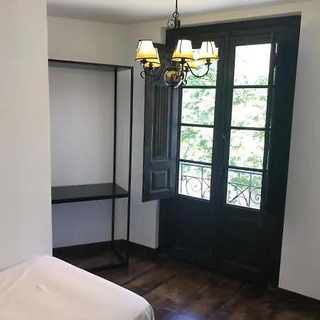 Apartment La Capilla Del Corral