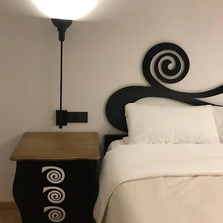 La Capilla Del Corral