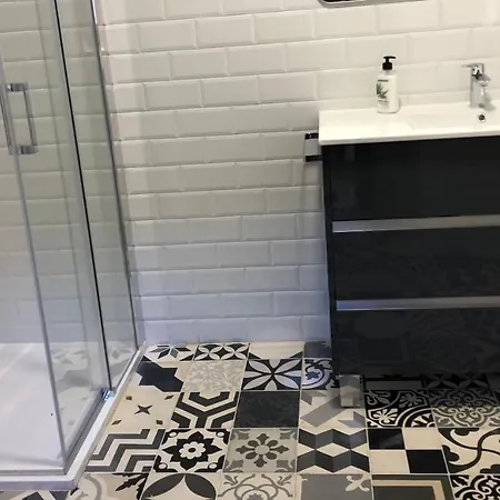 La Capilla Del Corral Apartament Cangas De Narcea