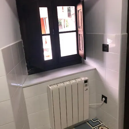 La Capilla Del Corral *