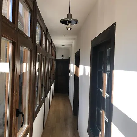 Apartmán La Capilla Del Corral Cangas De Narcea