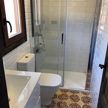 La Capilla Del Corral Apartment