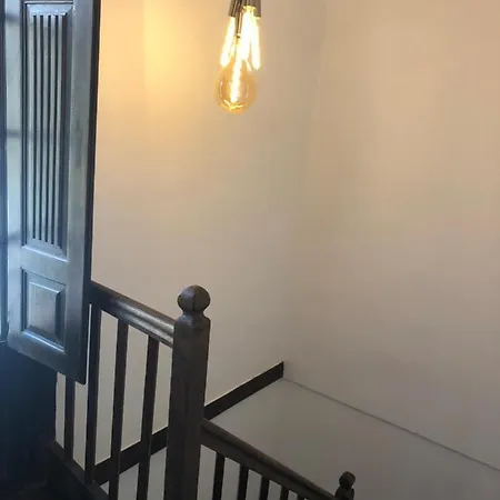 Apartament La Capilla Del Corral