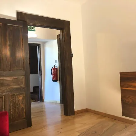 La Capilla Del Corral