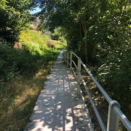La Capilla Del Corral * Cangas De Narcea