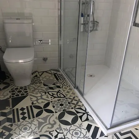 La Capilla Del Corral