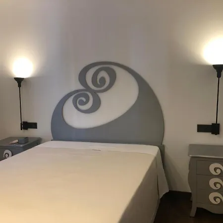 Apartamento La Capilla Del Corral *