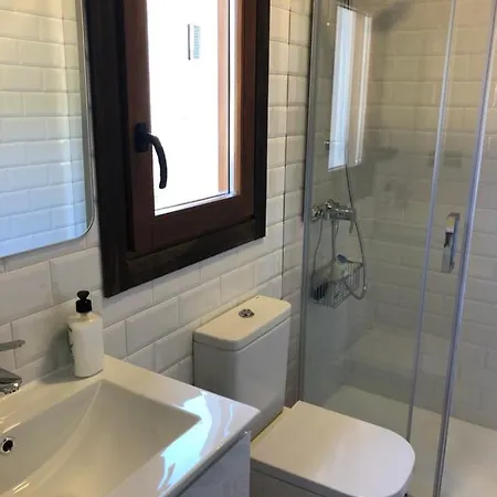 La Capilla Del Corral *