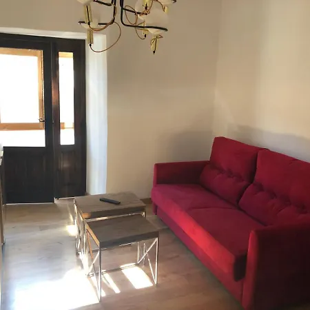 Apartment La Capilla Del Corral *