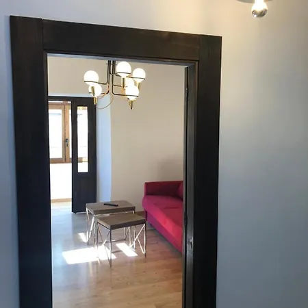 La Capilla Del Corral