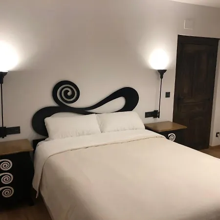 Apartmán La Capilla Del Corral *