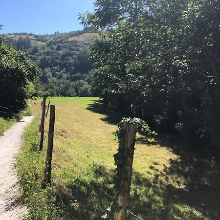 La Capilla Del Corral Cangas De Narcea