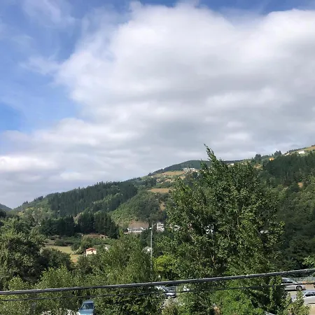 La Capilla Del Corral Apartment Cangas De Narcea