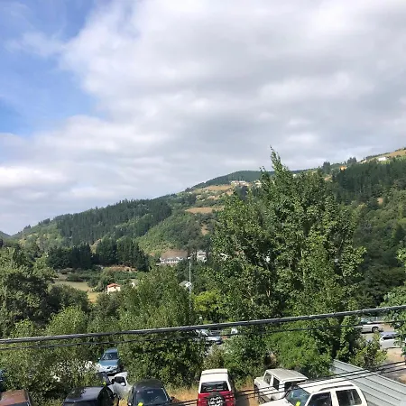 La Capilla Del Corral