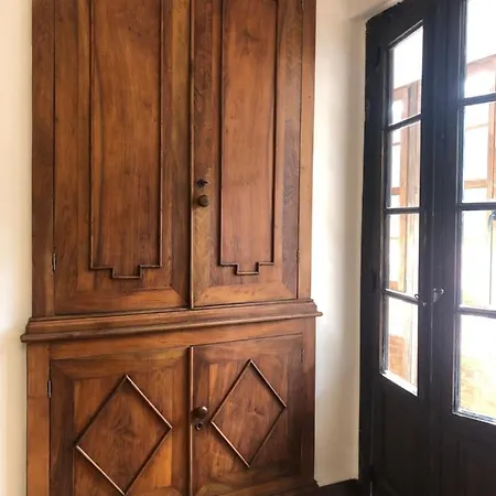 La Capilla Del Corral Cangas del Narcea