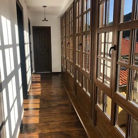 La Capilla Del Corral Apartment Cangas De Narcea