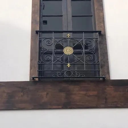 La Capilla Del Corral Apartment