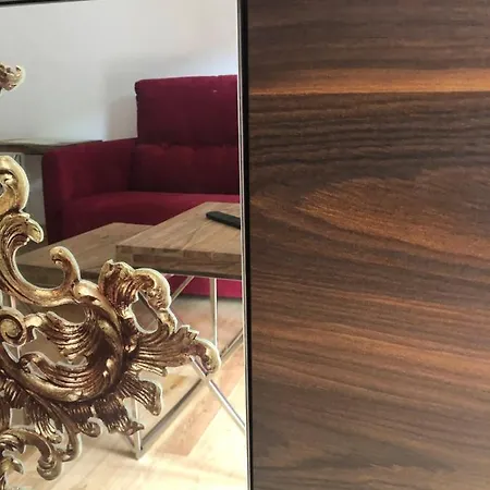 Apartman La Capilla Del Corral Cangas del Narcea