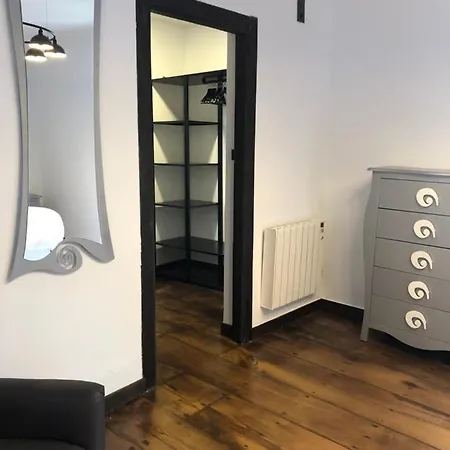 La Capilla Del Corral * Cangas De Narcea