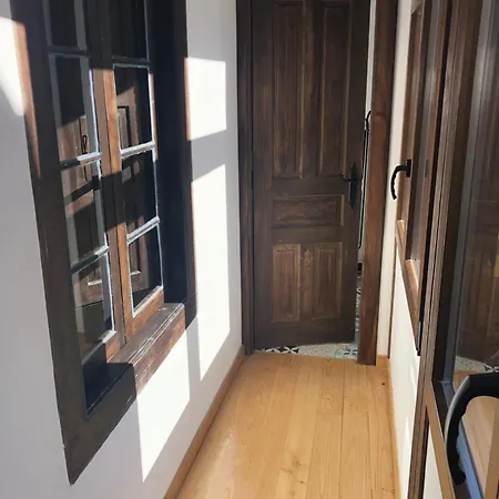 La Capilla Del Corral Apartamento *