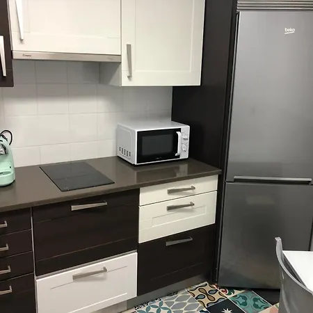La Capilla Del Corral Apartamento *
