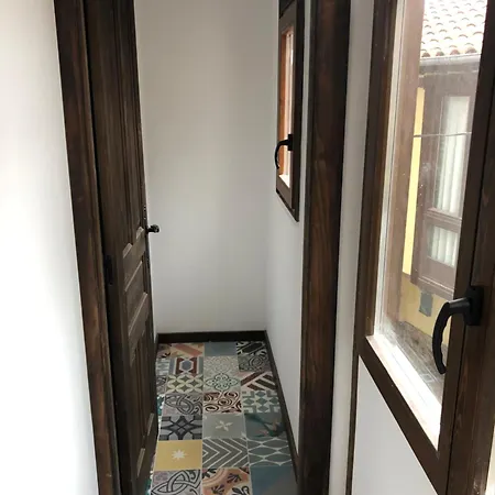La Capilla Del Corral شقة